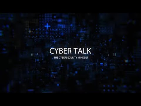 Discover the Success Secrets of CYBER TALK with Speaker Dewayne Hart