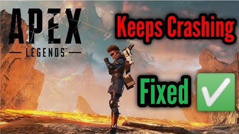 APEX Legends Mobile Crash FIX! 😱