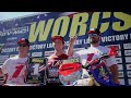 MC DIRT DIARIES BETA WINS IT ALL