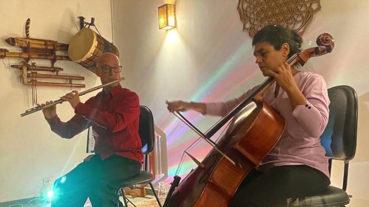 Doce de Coco - Jacob do Bandolim