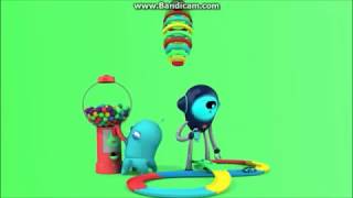 Boing France - Mashup Bumper 9 Sec