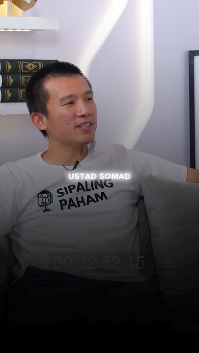 penjelasan kata kata ustadz Abdul Somad, 'Sombong kepada orang sombong adalah sedekah'.