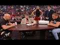 Stone cold  hhh contract signing 1292001