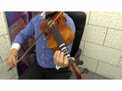 String Builder for viola book 2 No 48