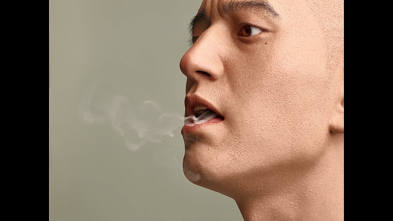 【メイキング】空也上人ができるまで／10月22日から京都岡崎蔦屋書店にて個展開催