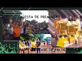 A FESTA DE PREMIAÇÃO DAS EQUIPES