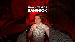 Bangkoks Newest Club Is Next Level