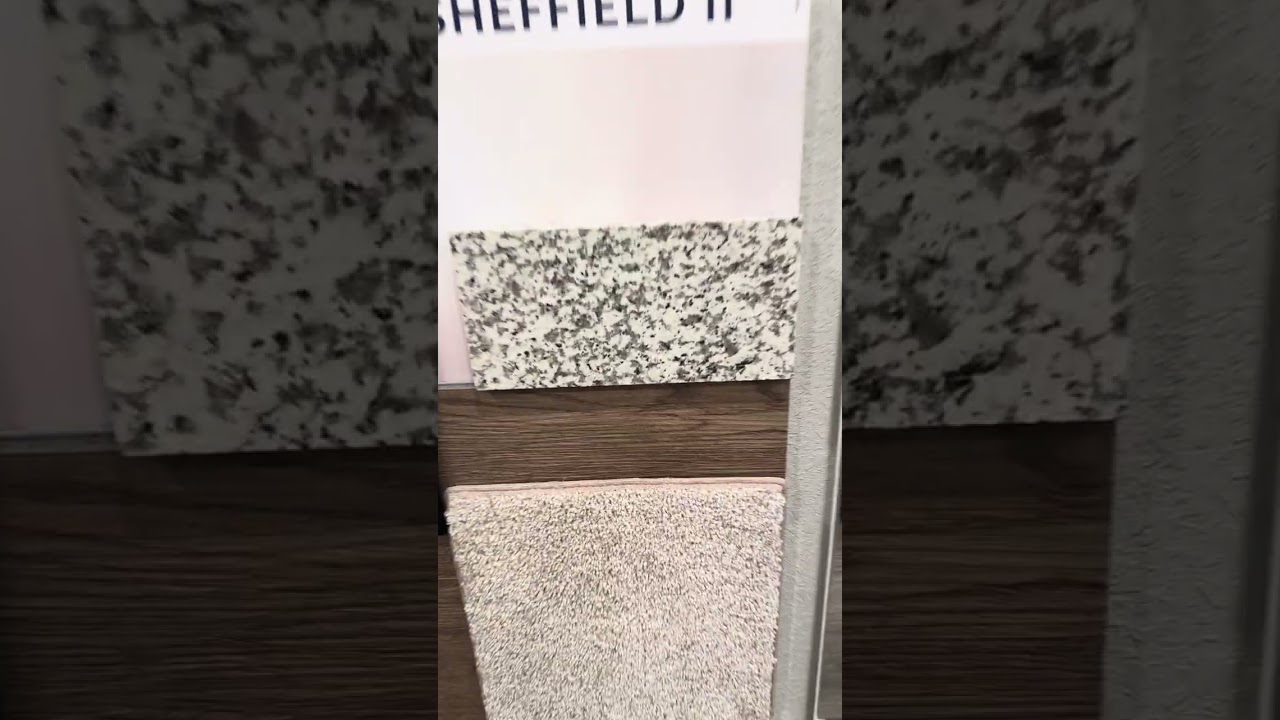 Baxter Station interior selections 