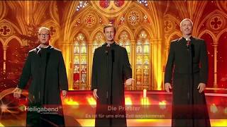 Die Priester - Es ist für uns eine Zeit angekommen 2017