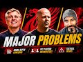 Jan Molby Says What Liverpool Fans Are Thinking On This Season!