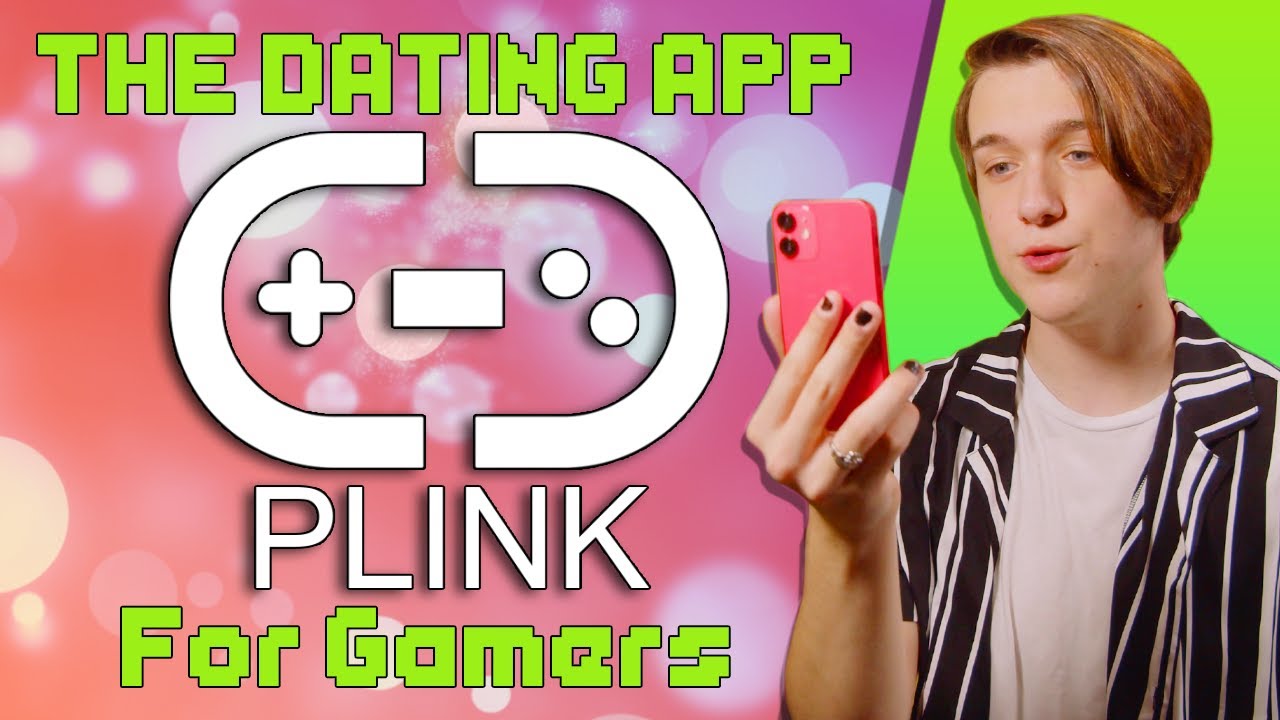 Plink - Teamfinder (LFG) app for gamers