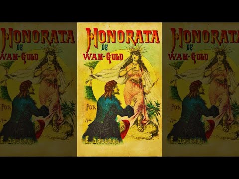 Honorata De Wan Guld : La Reina De Los Caribes (Piratas De Las Antillas) - Audiolibro De Aventuras