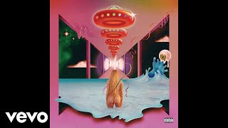 Video thumbnail of "Kesha - Bastards (Audio)"