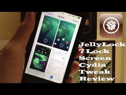 Video: Hvordan Registrere Tweak-7