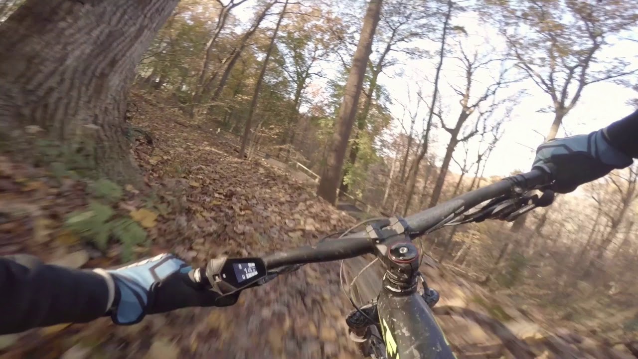 Fantic XF1 Integra Carbon 160 EMTB tech talk and test ride. YouTube