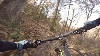 Fantic XF1 Integra 160 Carbon Ebike 