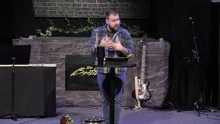 Poor in Spirit: Inheriting the Kingdom of Heaven