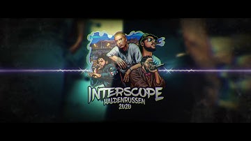 Min By (Interscope 2020) - Bozan x Rabbi, Matsijey