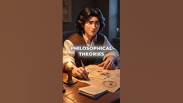 Descartes Built the First AI Robot 400 Years Before Computers Existed