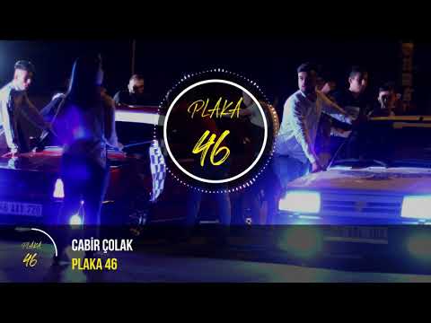 Cabir Çolak - Plaka 46