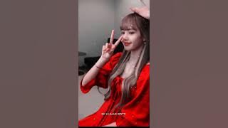 🖤🥀Blackpink lisa whatsapp status | lisa status | lisa edit | Blackpink lisa #lisa #blackpink #shorts