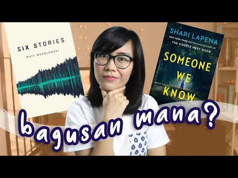 Video: Buku Misteri: Jiang's Stanzas - Pandangan Alternatif