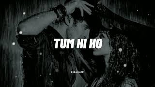 Download Lagu Tum hi Ho ( Rain + Slow + Reverb)🥺❤️ | Arijit Singh | Aashiqui 2 | T Series MP3