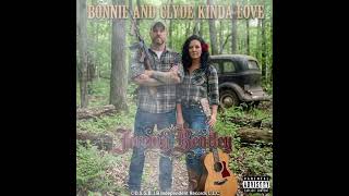 Jeremy Bentley- Bonnie and Clyde Kinda Love #country #music #southerncountry #countrymusic