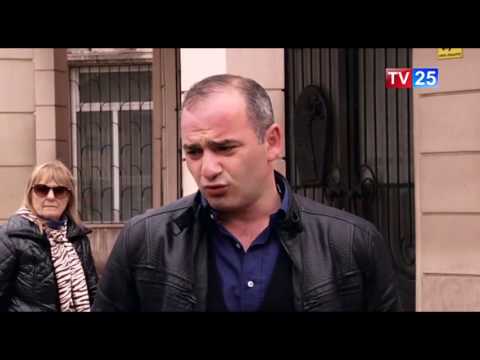 აქციაზე დაკავებულთა სასამართლო პროცესები გრძელდება