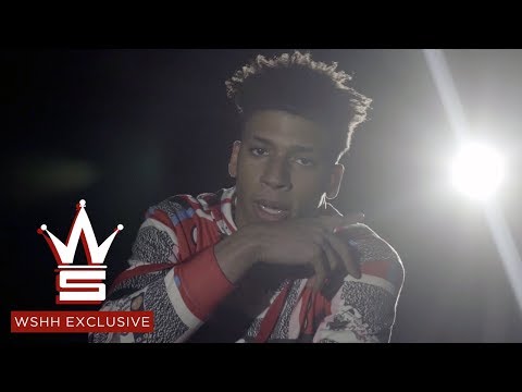 NLE Choppa "Capo" (WSHH Exclusive - Official Music Video)