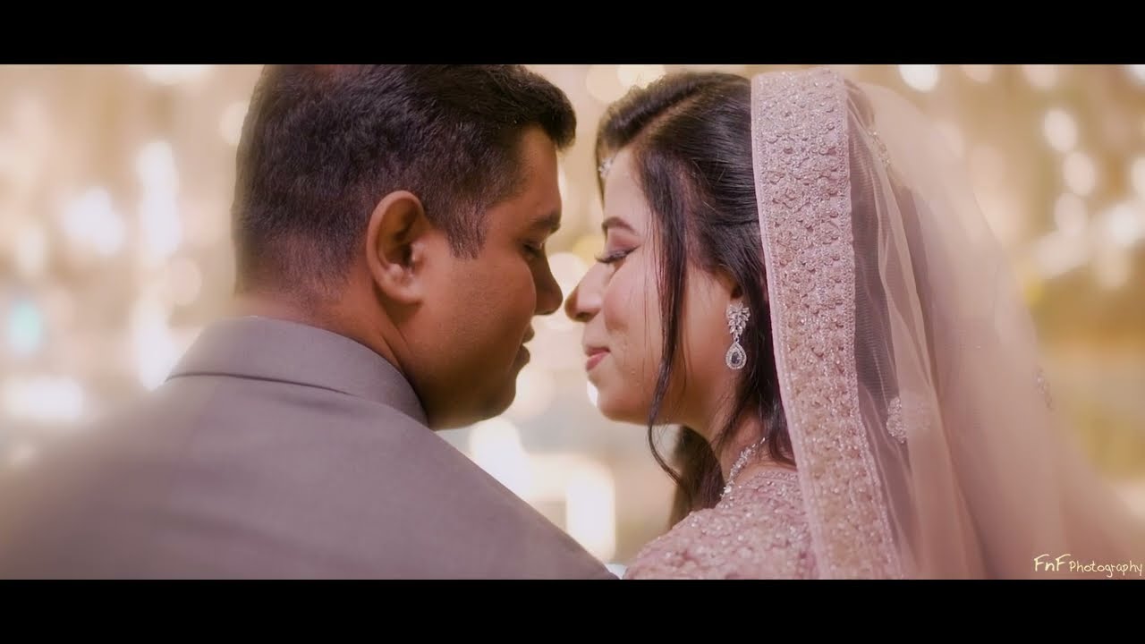 Sazid & Nizhum Reception Trailer