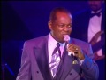 Lou Rawls - You&#39;ll Never Find... live - Top!