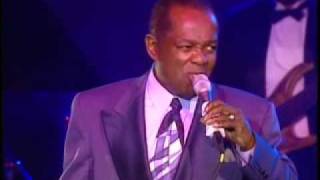 Lou Rawls - You&#39;ll Never Find... live - Top!