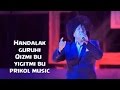 Handalak - Qizmi bu yigitmi