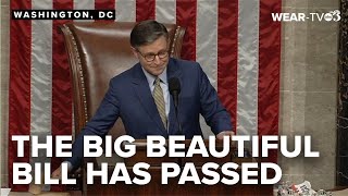 How the Big Beautiful Bill will impact you