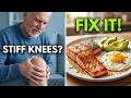 7 Keto Foods for Joint Pain After 50 | Dr. Boz Explain