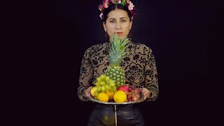 La Catrina canta/Patricia Trujano/Alexander Uhl/Juan Carlos Paniagua/Daniel Arias