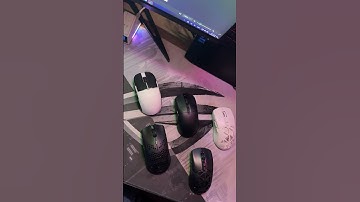 Bro Bought Logitech G203 LOOOL #mouse #gamingmouse