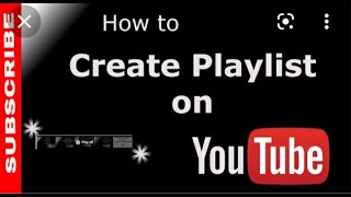 How to create playlists on mobile// apne mobile se playlist kaise banaen screenshot 4