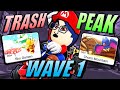 Ranking Wave 1 of the Mario Kart 8 Deluxe Booster Course Pass!