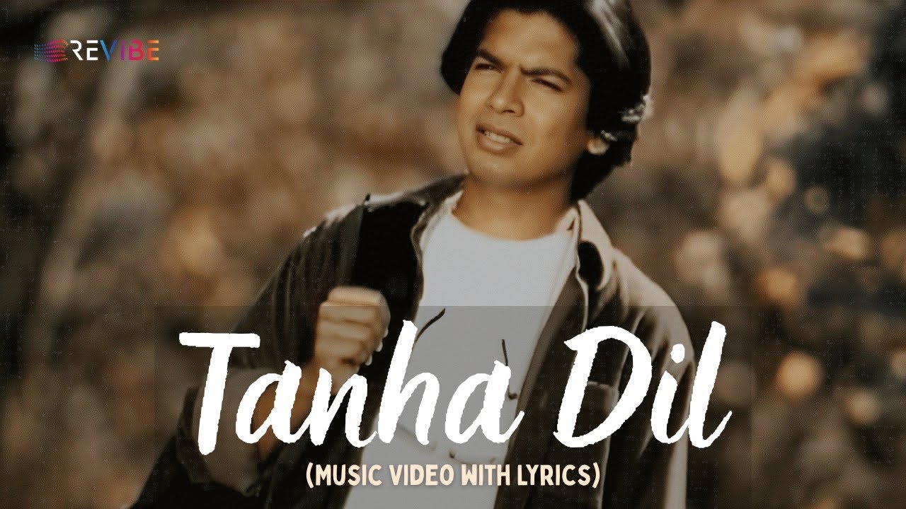 Tanha Dil Tanha Safar (Lyrical)