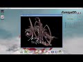 AmigaOS4.1 on Amiga Forever! Midi Demo and More!