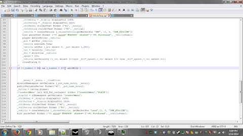 Arma 3 - How to use in game GUI