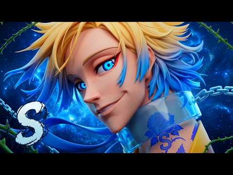 🇪🇸/🇧🇷/🇺🇸 | KOKUJIN NO TENKOUSEI REAGINDO AO RAP ♪ DO MICHAEL KAISER | IMPERADOR | HIROKI AS | M4RKIM