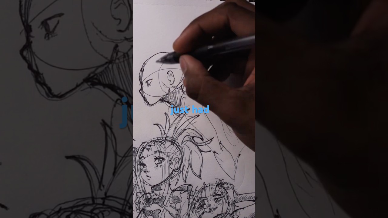 Acknowledging mistakes when sketching is enough 