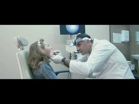 Khozrevanidze's Clinic promo video - ხოზრევანიძის კლინიკა