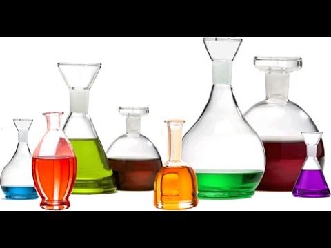 8 اصنع عطرك بنفسك Make Your Own Perfume Youtube