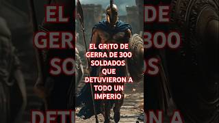 The war cry that shook the world 300 Spartans #history #legends #battle #battle #shorts The war cry that shook the world 300 Spartans #history #legends #battle #battle #shorts