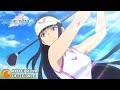 BIRDIE WING -Golf Girls' Story- | Anteprima Ufficiale