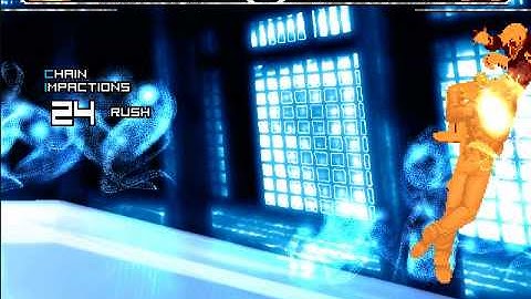 [KOF WOJ] First Kyo Combo with Download Link